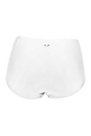 Bas de maillot - Blanc