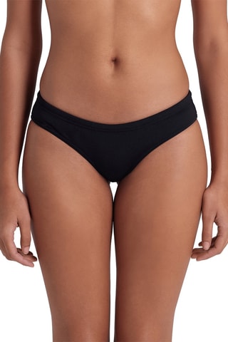 Bas de maillot - Noir