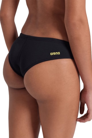 Bas de maillot - Noir