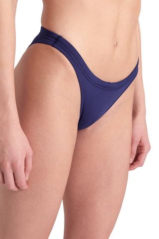 Bas de maillot - Bleu marine