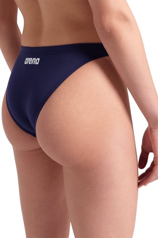 Bas de maillot - Bleu marine