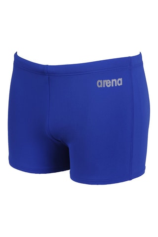 Boxer de bain - Bleu électrique