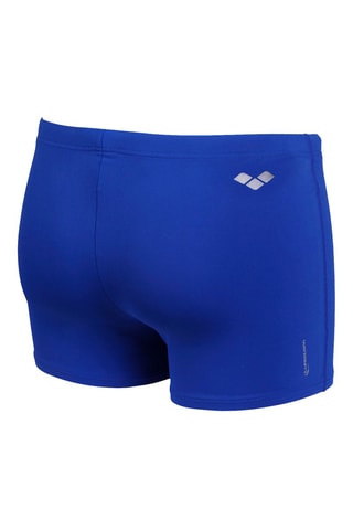 Boxer de bain - Bleu électrique