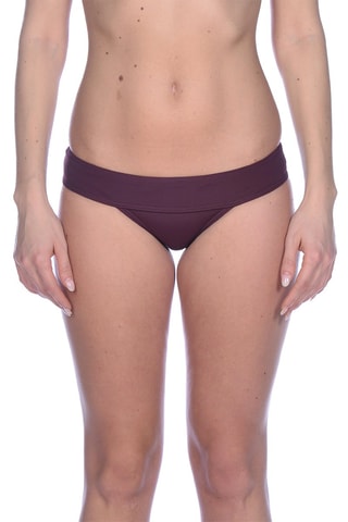 Bas de maillot - Bordeaux