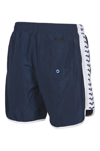 Short de bain - Bleu marine