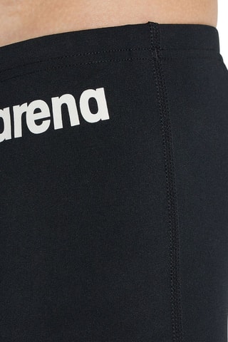 Boxer de bain - Noir