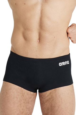 Boxer de bain - Noir