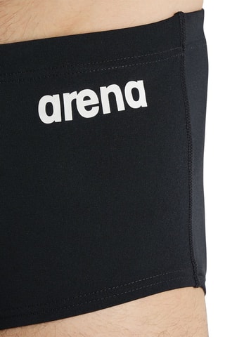 Boxer de bain - Noir