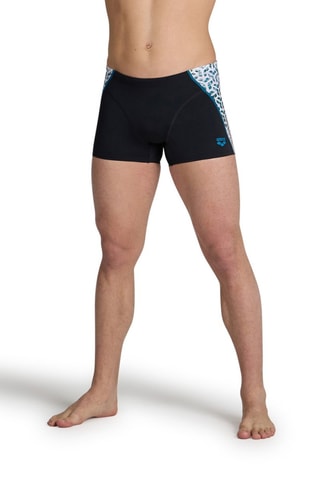 Boxer de bain - Noir