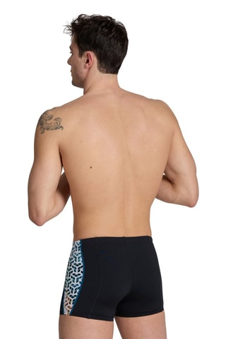 Boxer de bain - Noir