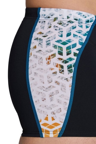 Boxer de bain - Noir