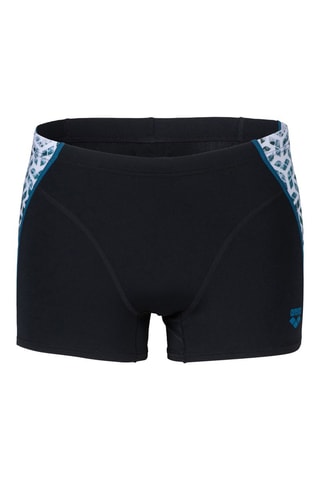 Boxer de bain - Noir