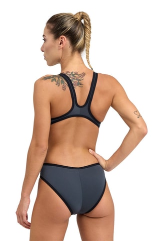Trikini - Gris foncé