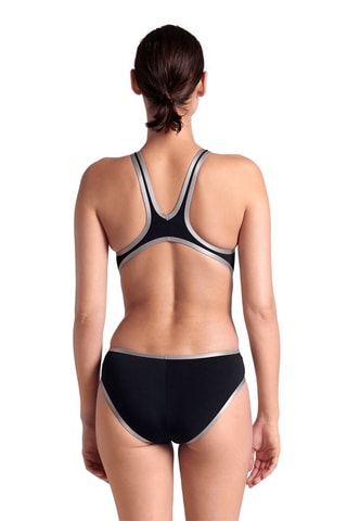 Trikini - Noir