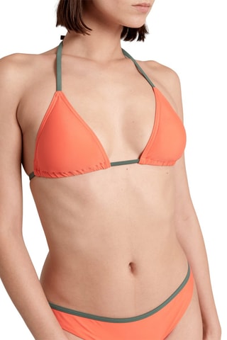 Maillot 2 pièces Pro File - Corail