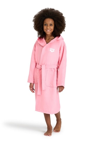 Peignoir de bain Zeal Plus - Rose