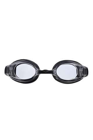 Lunettes de piscine Zoom - Noir