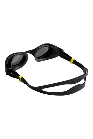 Lunettes de piscine - Noir