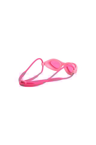 Lunettes de piscine - Verres effet miroir - Fuchsia