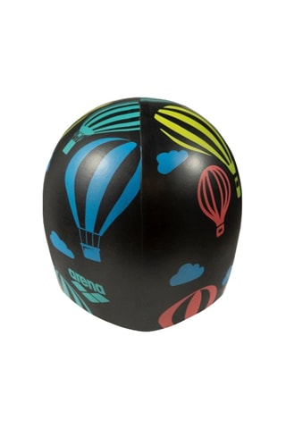 Bonnet de bain Air Baloons - Noir