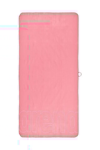 Serviette Smart Plus Pool - Rose