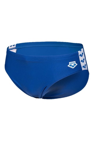 Slip de bain - Bleu roi