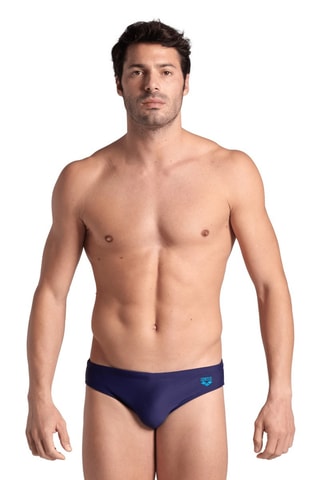 Slip de bain - Bleu marine