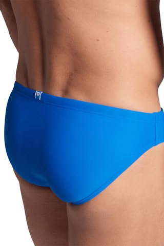 Slip de bain Santamarias - Bleu foncé