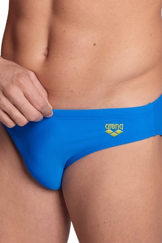 Slip de bain Santamarias - Bleu foncé
