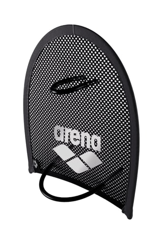 Pagaie à main - Noir