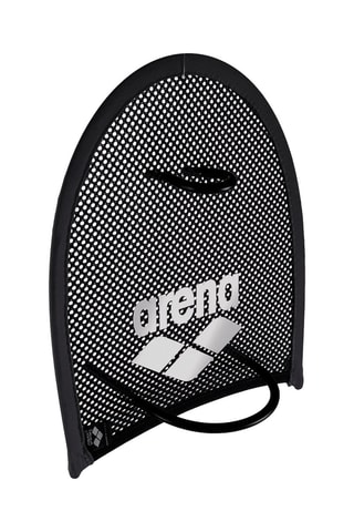 Pagaie à main - Noir