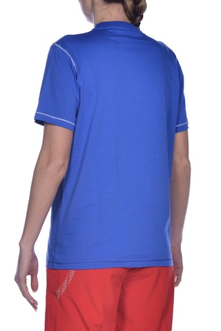 T-shirt - Bleu roi