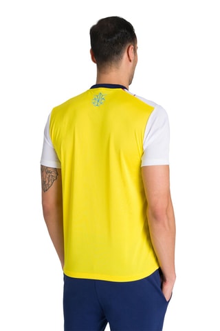 T-shirt - Jaune