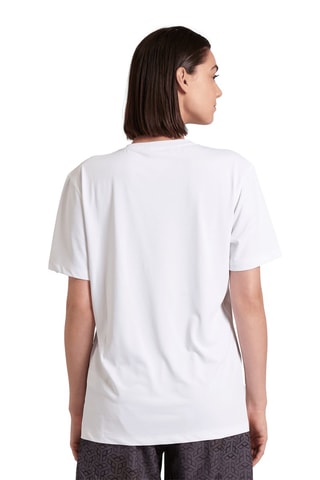 T-shirt - Blanc