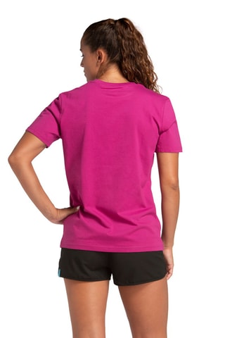 T-shirt - Fuchsia