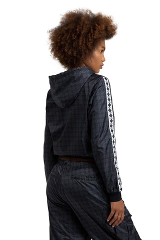 Sweat à capuche - Noir