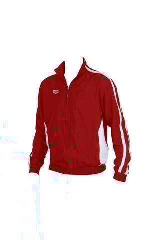 Sweat Prival - Rouge