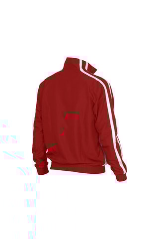 Sweat Prival - Rouge