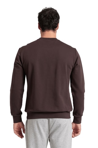 Sweat - Marron