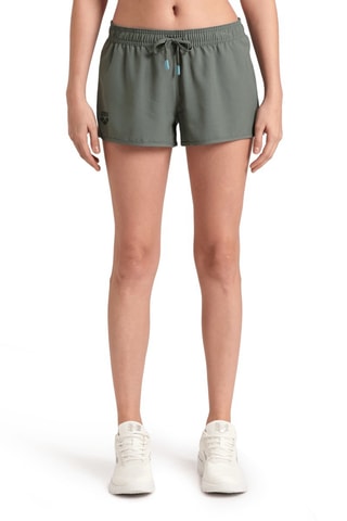 Short - Vert foncé