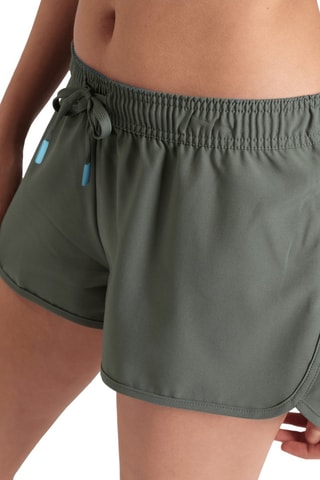 Short - Vert foncé