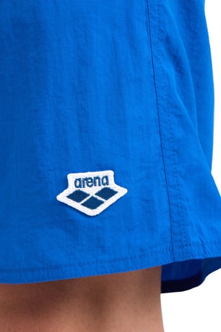 Short de bain - Bleu cobalt