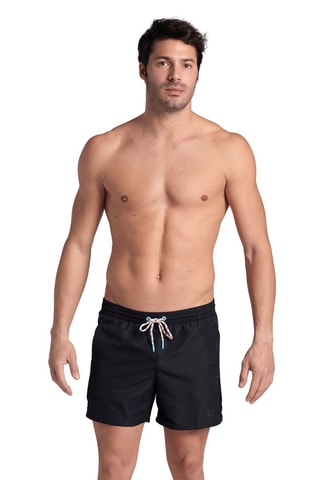 Short de bain Pro-File - Noir
