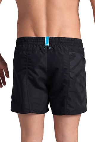 Short de bain Pro-File - Noir