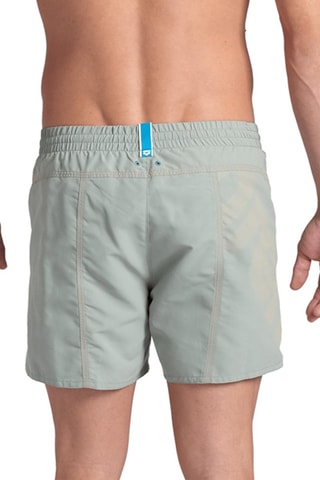 Short de bain Pro-File - Gris clair
