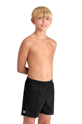 Short de bain - Noir