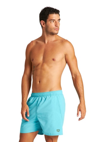 Short de bain - Turquoise