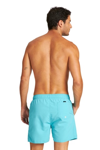 Short de bain - Turquoise