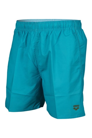 Short de bain - Turquoise