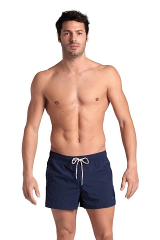 Short de bain Pro_File - Bleu